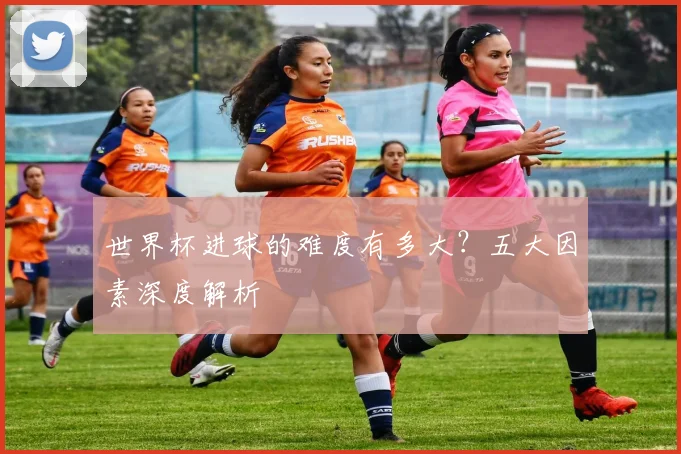 世界杯进球的难度有多大？五大因素深度解析