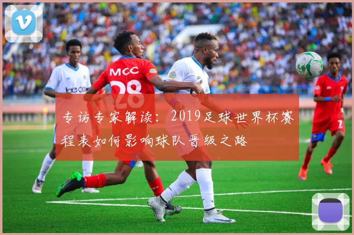 专访专家解读：2019足球世界杯赛程表如何影响球队晋级之路