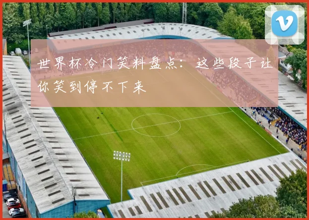 世界杯冷门笑料盘点：这些段子让你笑到停不下来